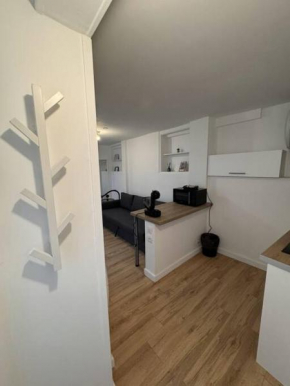 Saint Marc - 1er Etage Cours